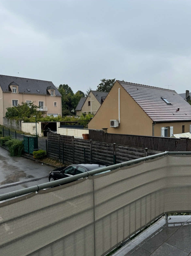 Agence immobilière de DOUILLERE