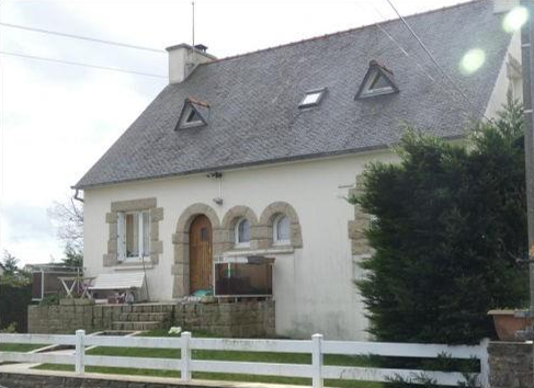 Agence immobilière de DOUILLERE