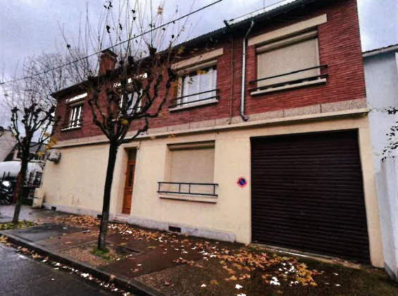 Agence immobilière de DOUILLERE