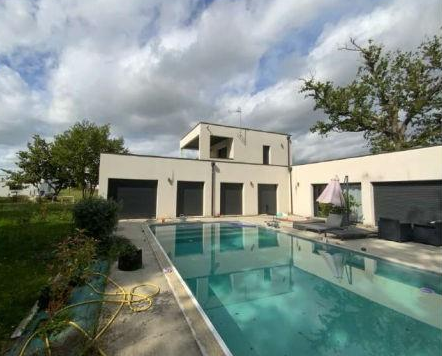 Agence immobilière de DOUILLERE