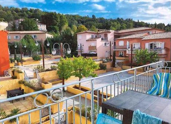 Agence immobilière de DOUILLERE