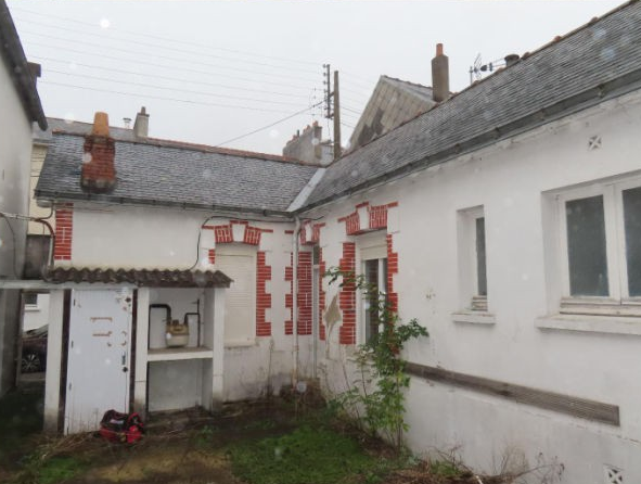 Agence immobilière de DOUILLERE