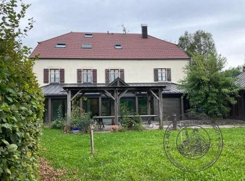 Agence immobilière de DOUILLERE