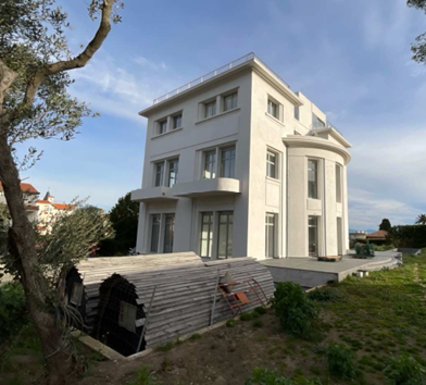 Agence immobilière de DOUILLERE