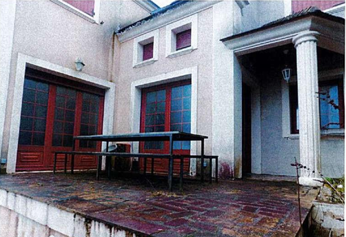 Agence immobilière de DOUILLERE