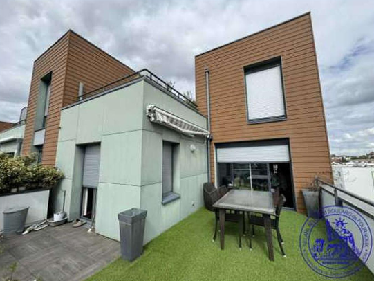 Agence immobilière de DOUILLERE
