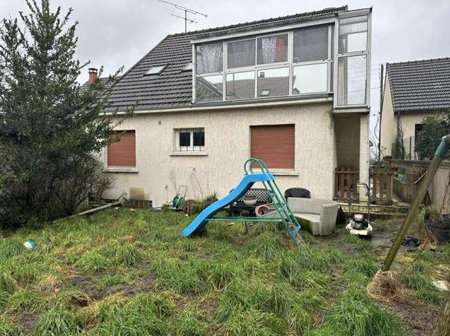 Agence immobilière de DOUILLERE