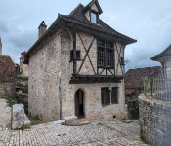 Agence immobilière de DOUILLERE