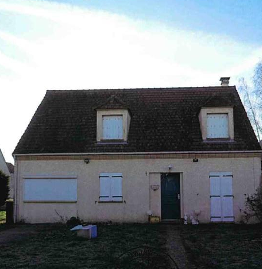 Agence immobilière de DOUILLERE
