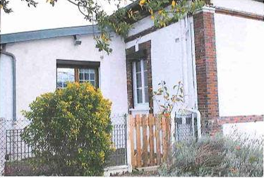 Agence immobilière de DOUILLERE