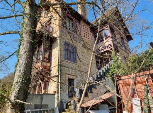 Agence immobilière de DOUILLERE