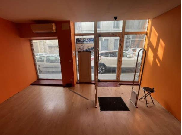 Agence immobilière de DOUILLERE