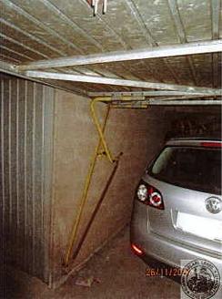 Agence immobilière de DOUILLERE