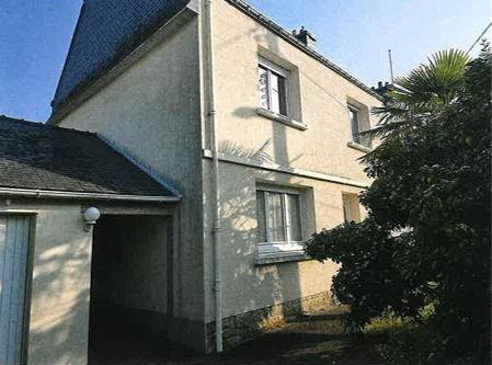 Agence immobilière de DOUILLERE