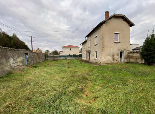 Agence immobilière de DOUILLERE