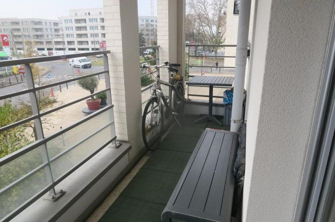 Agence immobilière de DOUILLERE