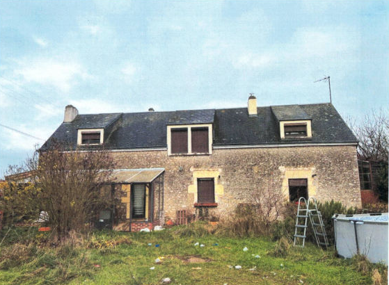 Agence immobilière de DOUILLERE