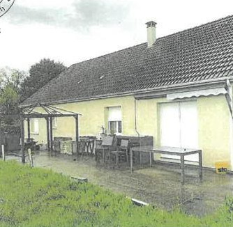 Agence immobilière de DOUILLERE