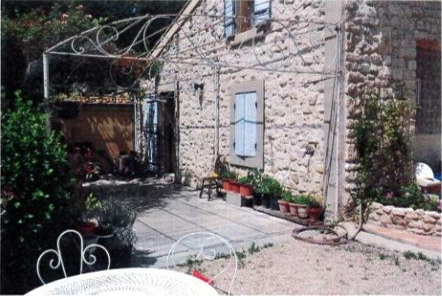 Villa avec 5 chambres à vendre à Pernes-Les-Fontaines (84)
