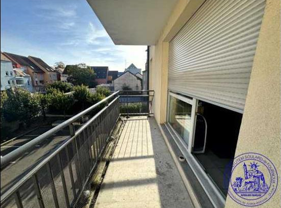 Dijon : appartement de 38m2 à acheter 28000 EUR 