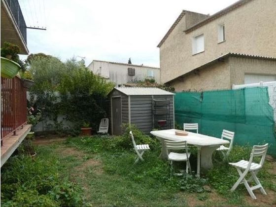 Maison avec 5 chambres à acheter 120000 EUR à Agde avec Axion 