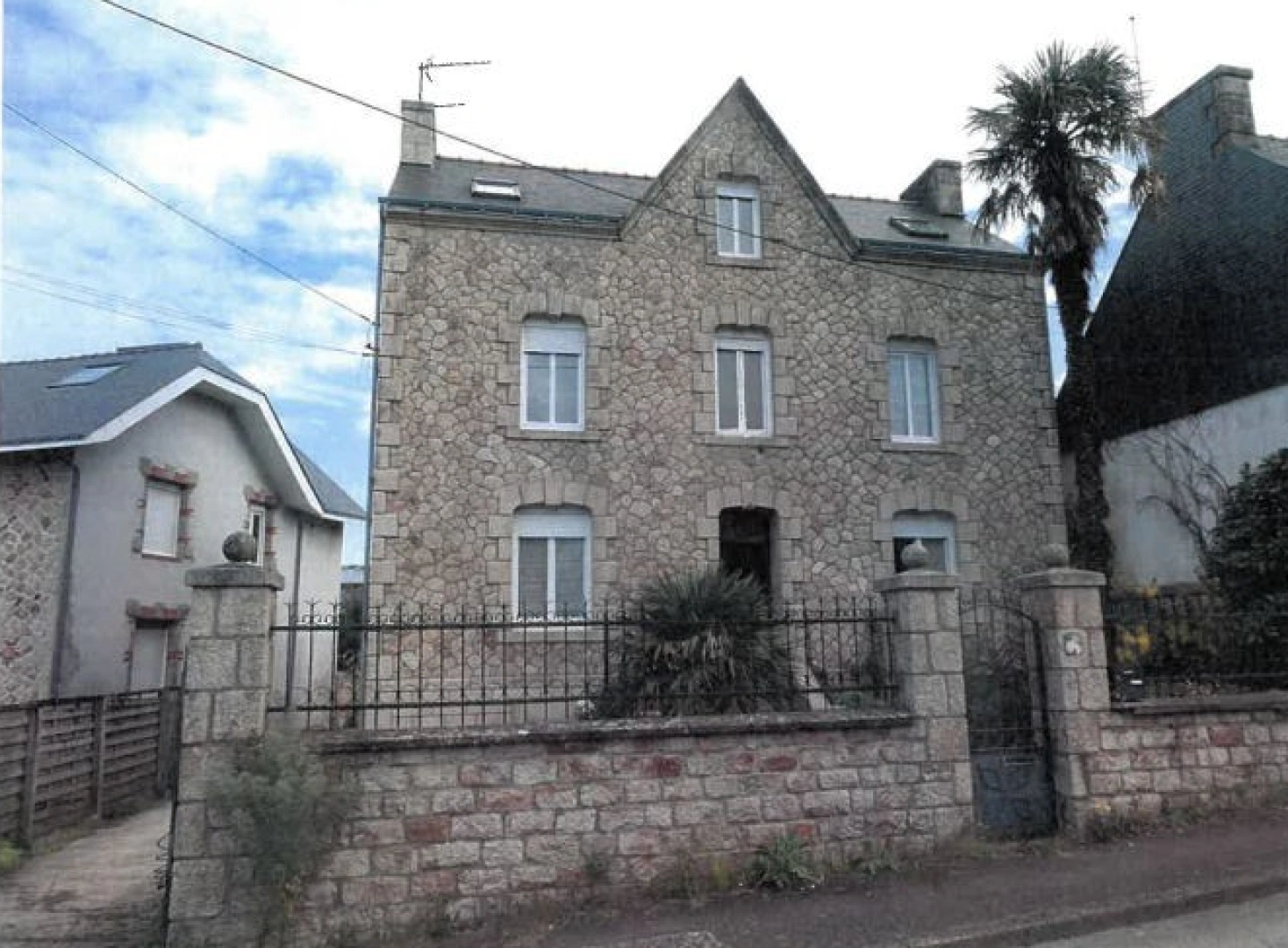 property