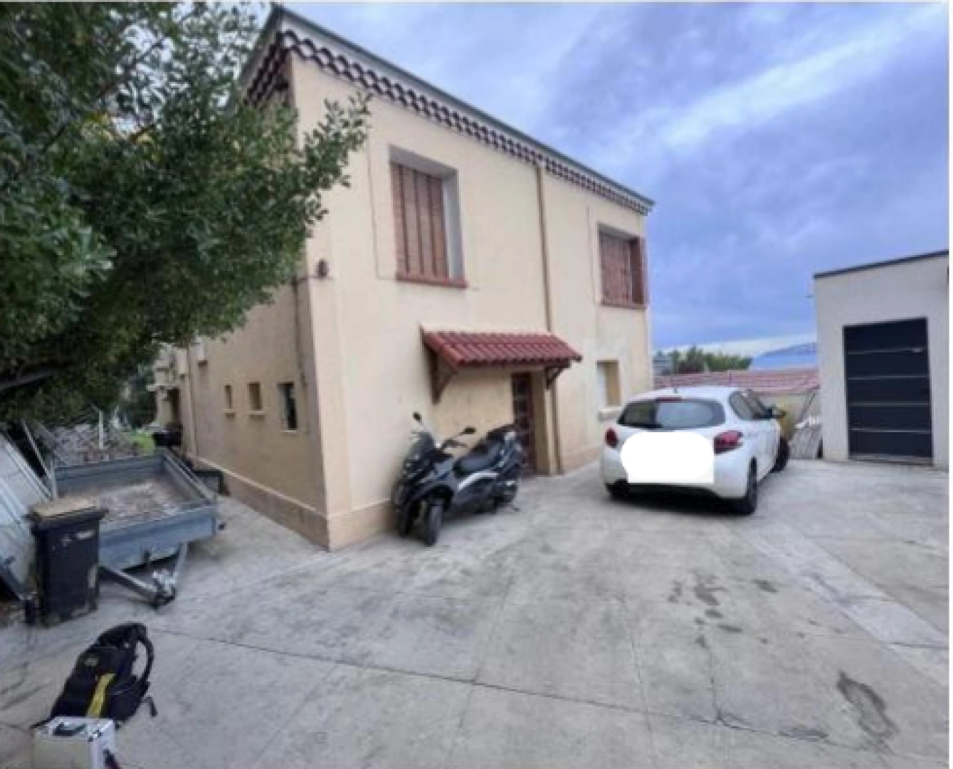 property